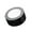 Black, variant on Tnarru Duct Tape Gaffer Tape High Strength Flexible Multifunctional Packing Tape Sealing Tape for Repairing Packaging DIY Projects 5cmx5m