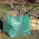 thumbnail image 1 of Bolsas de basura reutilizables de 72/32 galones, resistentes, con asas, contenedor de bolsas de basura de jardín XianweiShao 1327534396218, 1 of 1