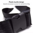 thumbnail image 3 of Organizador De Asiento Trasero Para Coche, Bolsillos De Almacenamiento, Alfombrillas Para Patadas, Soporte Para Tableta, Protector De Asiento Trasero Para Coche Scienceny HA036807-00, 3 of 6