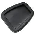thumbnail image 3 of Acaige Brake & Clutch Pedal Rubber Pad 46545-538-010 For Honda CR-Z CR-V Fit, 3 of 5