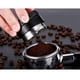 thumbnail image 5 of Injueey Kit de herramientas Barista, herramienta de distribución de altura ajustable, distribuidor de manipulación de acero inoxidable Juegos de servir café y té, 5 of 6