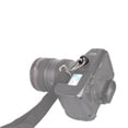 thumbnail image 3 of Soporte de tornillo para cámara de 1/4", sistema de liberación rápida, adaptador de correa de transporte, placa QR, accesorios de cámara para trípode, trípode, adaptador de tornillo, 3 of 5