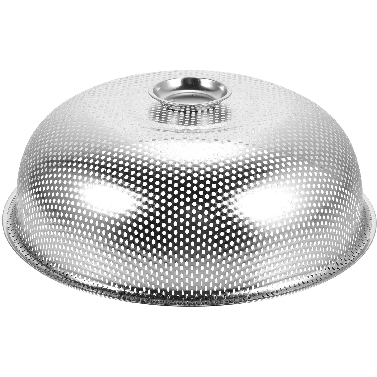 Mesh Dome Food Cover Stainless Steel Mesh Dome Food Cover Household