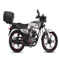 thumbnail image 2 of Motocicleta Veloci Drako RT 220cc 2027 Plata, 2 of 7