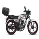 thumbnail image 2 of Motocicleta Veloci Drako RT 220cc 2027 Plata, 2 of 7