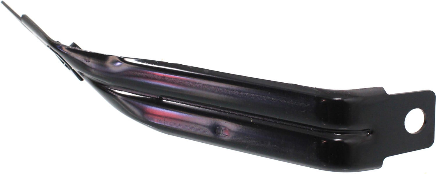 Replacement REPG013107 Bumper Bracket Compatible For 2011-2014 GMC Sierra 2500 HD 3500 Front, Right Passenger