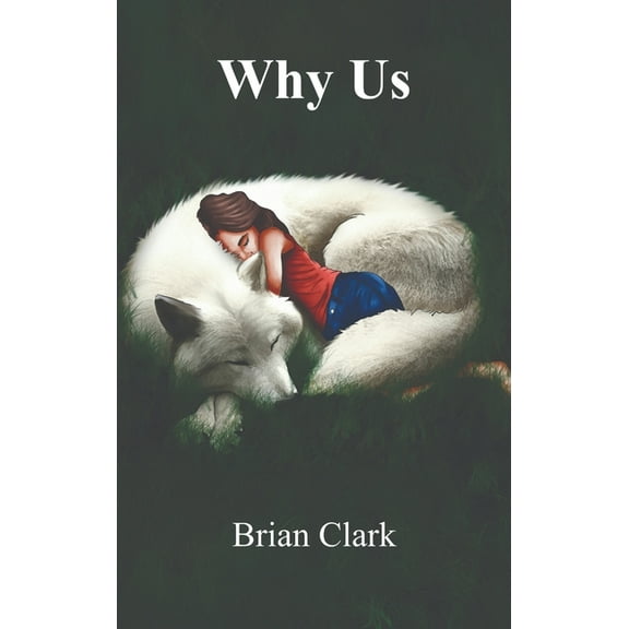 Why Us Why Us, Book 1, (Hardcover)
