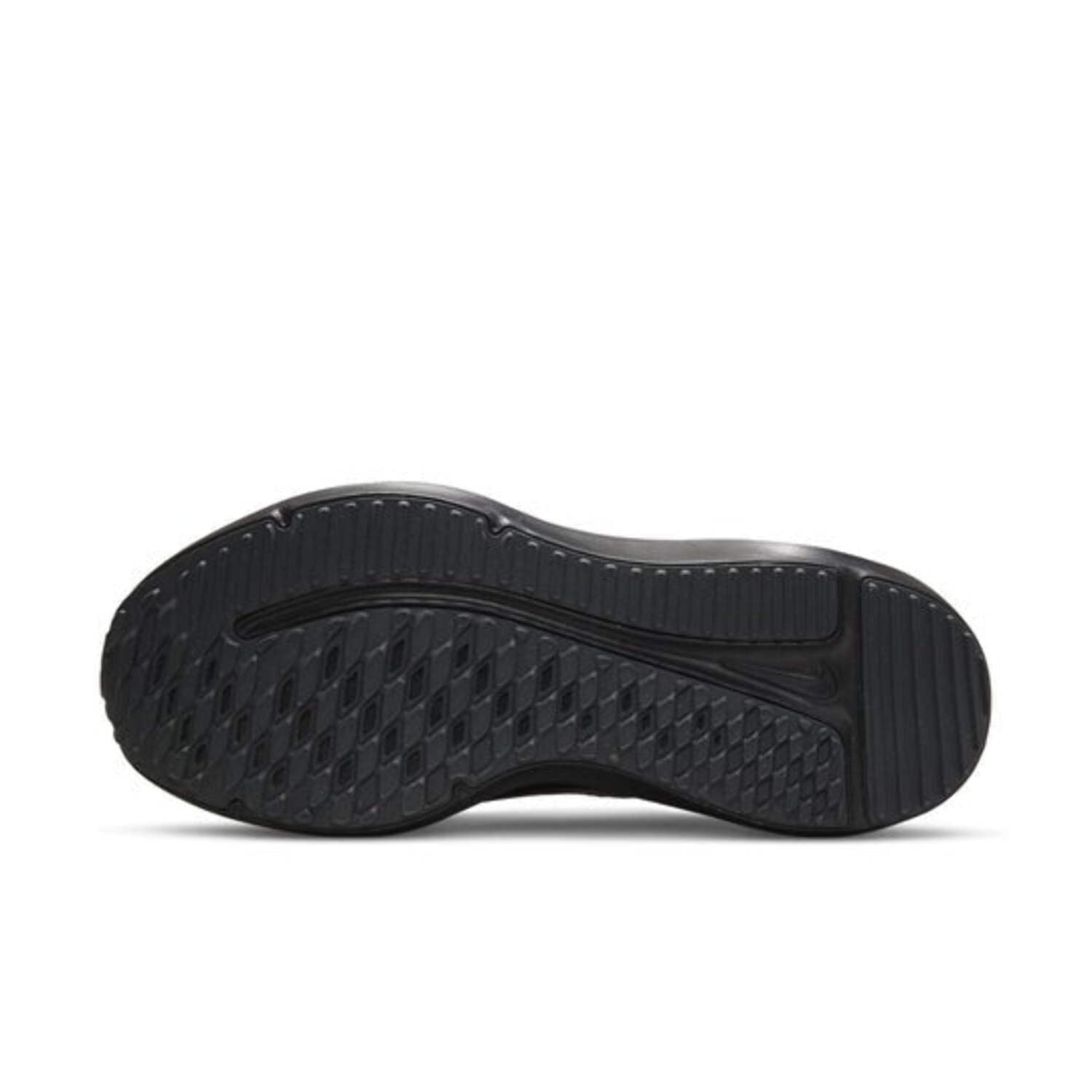 Nike Downshifter 12 Extra Wide DM0919-002 Sneaker Men Black Running Shoes FD1135