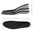 thumbnail image 4 of Lefu Cushion Elevator Taller Insert Shoe Pad Height Heel Lift insole, 4 of 8