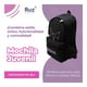 thumbnail image 4 of Mochila Juvenil Sanrio Kuromi 26 L, 4 of 4