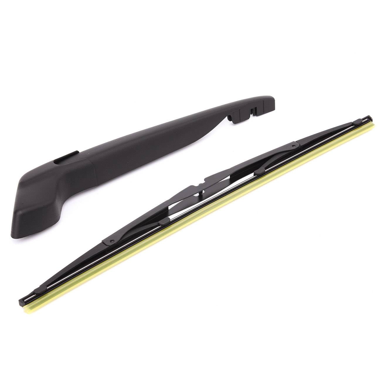 AUTOPA 9483166 Rear Windshield Wiper Arm with Blade for Volvo 850 V40