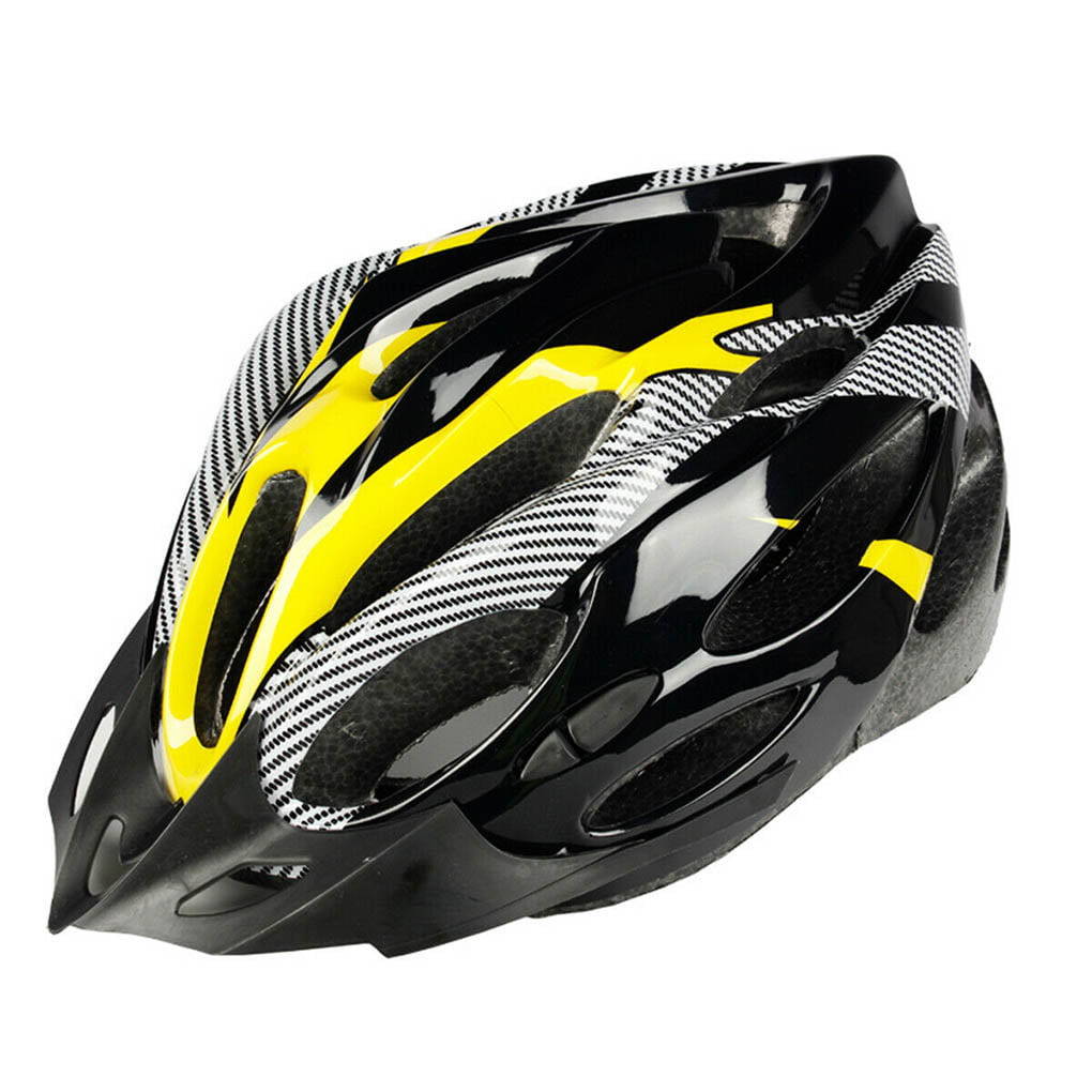 Universal Adult Bicycle Helmet  BMX MTB Bike Road Cycling Protective Adjustable 
