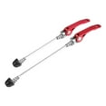 thumbnail image 4 of Cyenie Bicycle Axle, Axle Quick Release Skewer Front Rear Hub Extended Axle Wheel Hub Fit for Road, 4 of 4