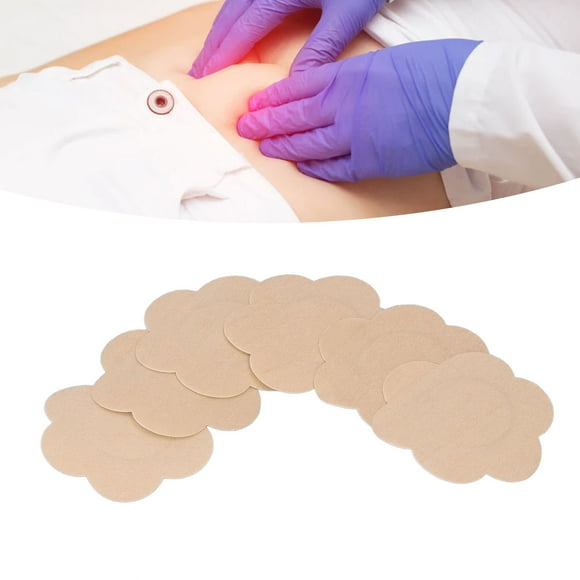 Promoting Digestive Patch, Organics Gentle Constipation Relief Patch 12pcs For Belly For Inflammation