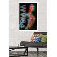 thumbnail image 2 of DC Comics Movie - Wonder Woman 1984 - Cheetah Graphic Wall Poster, 22.375" x 34", Framed, 2 of 3