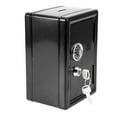 thumbnail image 3 of Oubit Small Cash Box,Kids Learning Toy Money Money Box Safe Box Finely Tuned Performance, 3 of 9