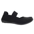 thumbnail image 2 of Bernie Mev Women's, Cuddly Slip-On 8 Black, 2 of 3