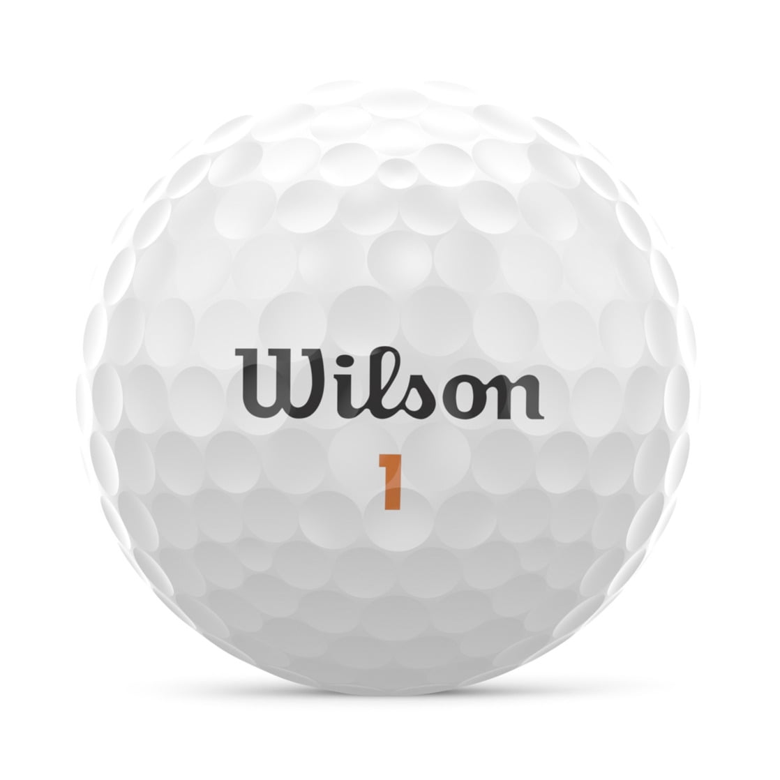 (4 pack) Wilson Tour Velocity 2023 Distance Golf Balls - White, 15pk