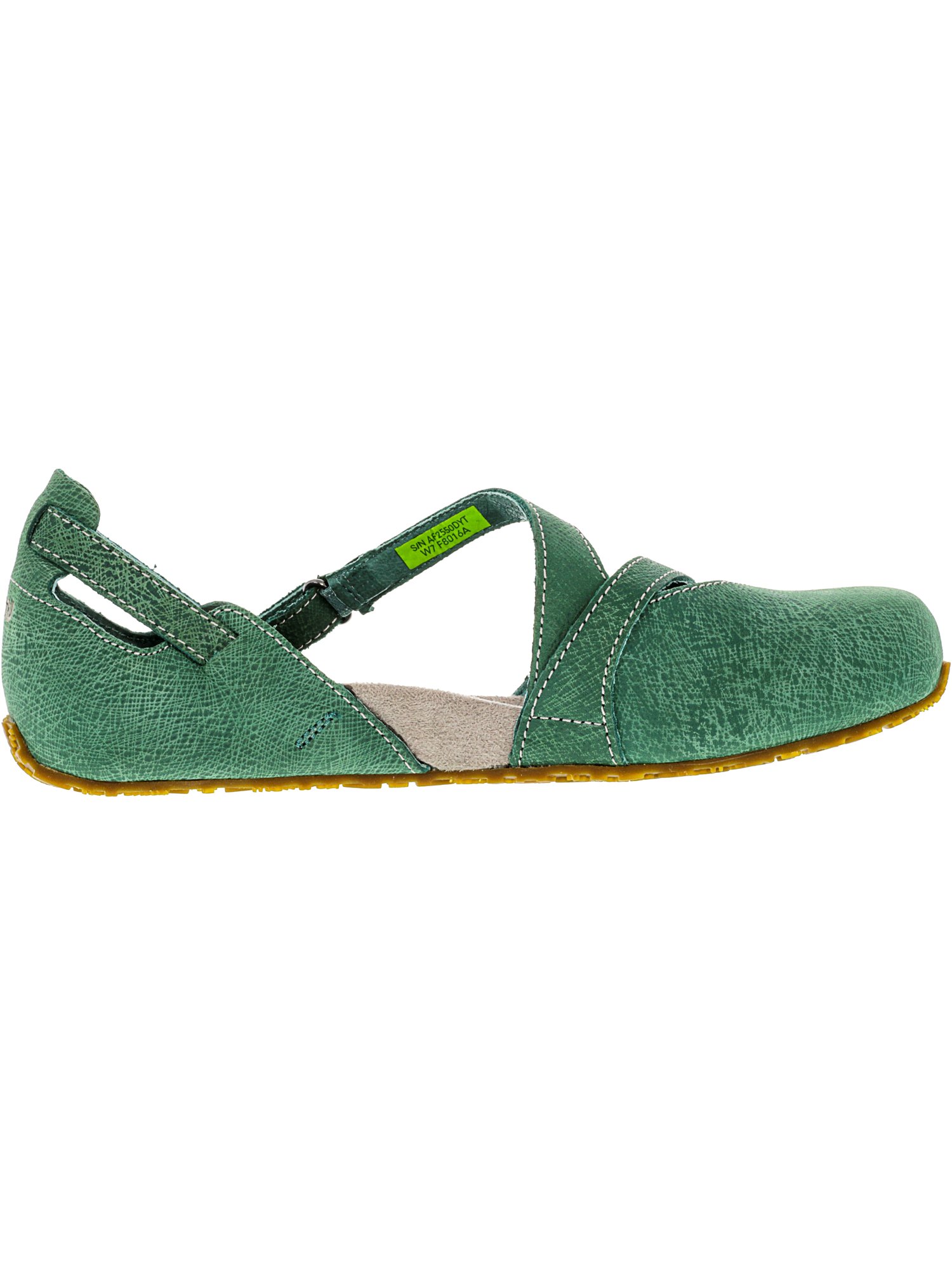 ahnu ballet flats