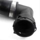 thumbnail image 2 of Auto Upper Left Coolant Hose A1665000475 1665000475 for -CLASS (X166) (W166) GLS (X166) M-CLASS (W16, 2 of 5