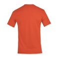 thumbnail image 2 of Playera Nike NSW SS Tee para Hombre CW0426-861 naranja XL Nike CW0426-861 PLAY. NSW SS TEE, 2 of 3