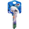 thumbnail image 3 of Hillman 99460 Disney Dory Key Blank Kwikset 66/97 KW1/10, 3 of 3