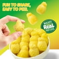 thumbnail image 5 of Amos Peelerz Pineapple Gummy Candy, Shareable Size Dash Invidually Wrapped 3 oz(1 Pack), 5 of 6