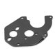 thumbnail image 3 of Soporte de Montaje ANGGREK Placa de Motor de Aleación de Aluminio Universal para Coche, 3 of 8