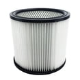 thumbnail image 1 of Shop Vac 90304 9030400 903-04-00 Vacuum Cleaner Filter Cartridge Filter Replacement For The Cleanest Fresh Air, 1 of 6