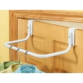 thumbnail image 2 of Miles Kimball over The Door Closet Rod, 2 of 2