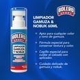 thumbnail image 4 of Limpiador de Zapatos de Gamuza Bolero con Cepillo 60ml, 4 of 4