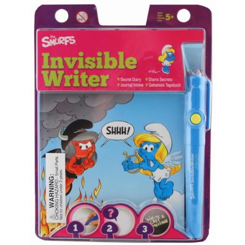 ~ Party Supplies Romper Blue 2pc SMURFS SMURFETTE INFANT HALLOWEEN COSTUME SET