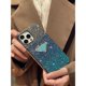 thumbnail image 1 of Funda De Lujo Para Samsung Galaxy S23 UItra S23 S23 Plus S22 S22 S22 S21 Note 20 A Prueba De Golpes, 1 of 4