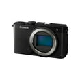 thumbnail image 3 of Panasonic LUMIX S9 Mirrorless Camera, 24.2MP Full Frame with Phase Hybrid AF, New Active I.S. Technology - DC-S9BODYK (Black), 3 of 7