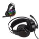 thumbnail image 5 of Auriculares para juegos auriculares para juegos con cable Plug and Play Soft Earmuff G605 Heavy Bass para juegos ANGGREK Otros, 5 of 8