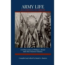 Army Life According to Arbaw, (Paperback)