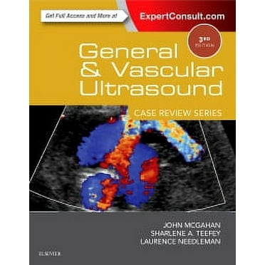 General and Vascular Ultrasound: Case Review