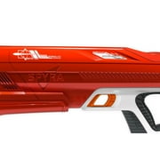 SPYRA Electric Water Blaster, Outdoor Squirt Gun for Pool Games, SpyraThree™, Red