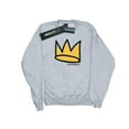 thumbnail image 1 of Riverdale Mens Jughead Hat Logo Sweatshirt, 1 of 1