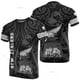 thumbnail image 3 of Camiseta divertida de rugby 2024 para hombre, ropa de verano, informal, transpirable, de manga corta, con cuello redondo en 3D, camisetas deportivas de moda para boxeador, 3 of 5