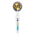 thumbnail image 1 of Shower heads pressure shower head hand held shower head, 1 of 4