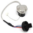 thumbnail image 2 of HiSport Xenon HID Igniter Inverter Headlight Starter Module with Acura Honda Mazda,33129-S0K-A01, 33129-SCC-003, 33129-SEA-003, W3T10571, W3T16071, W3T19471, W3T18071, X6T03071, X6T03091 C17, 2 of 3