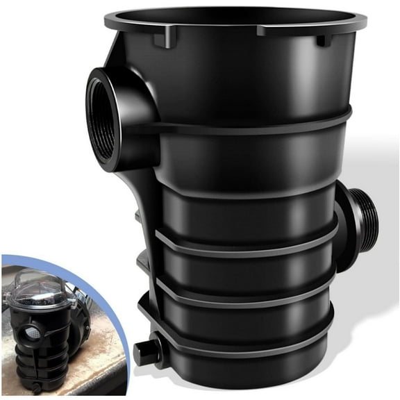 for 354530 Pot Direct Replacement Pentair/Pac Fab/Sta-Rite Dynamo Pool Pump