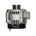 thumbnail image 3 of Alternator - Compatible with 2003 - 2004 Cadillac Escalade ESV 6.0L V8, 3 of 4