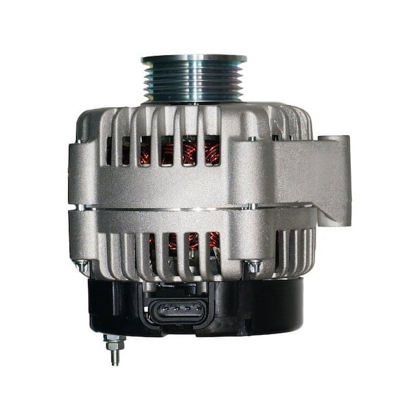 Alternator - Compatible with 2000 - 2004 Chevy Suburban 1500  display picture 3