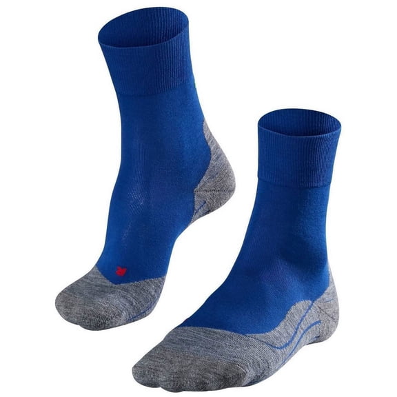 Falke Men Socks Cotton Blend Multicoloured 11-13 Uk