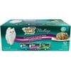 Purina Fancy Feast Medleys Food, Wet Cat Food, Florentine Collection, 3 oz Cans (12 Pack)