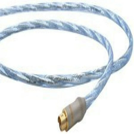 - Ultralink MVS-1M Matrix-2 Series High-Definition S-Video Interconnect Cable (1M)