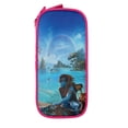 thumbnail image 2 of Avatar Big Capacity Pencil Case, Large Storage Pencil Pouch Pen Case Bag with Zipper, Pencil Case for Office Supplies, 2 of 8