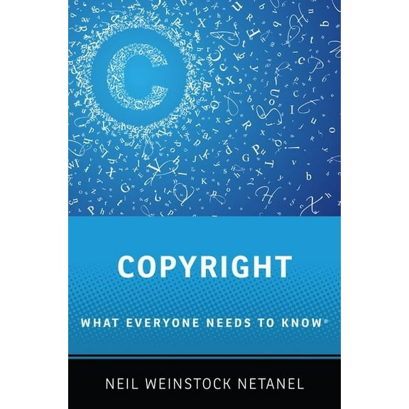 What Everyone Needs to Know(r) Copyright: What Everyone Needs to Know, (Paperback)